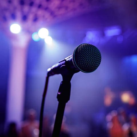 Guiden till standup i Stockholm