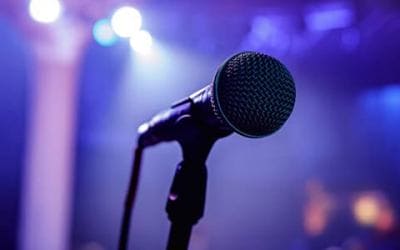 The best Comedy Clubs in Stockholm