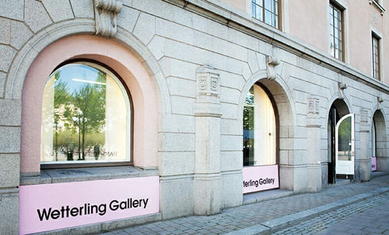 Wetterling Gallery