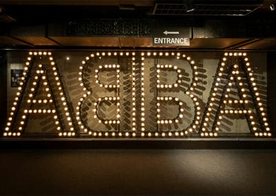 ABBA The Museum 1