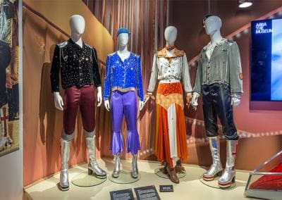 ABBA The Museum 3