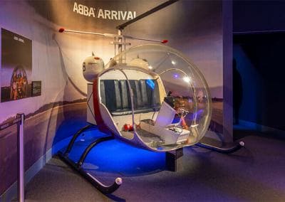 ABBA The Museum 6