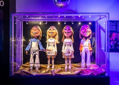 ABBA The Museum 8