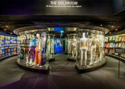 ABBA The Museum 9