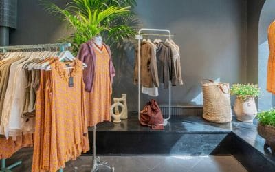 Stockholm’s best shops for women’s clothes