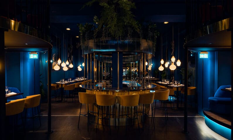 best-restaurants-ostermalm8 La Boca Doce Stockholm