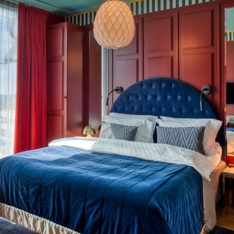 Bo på Stockholms bästa hotell