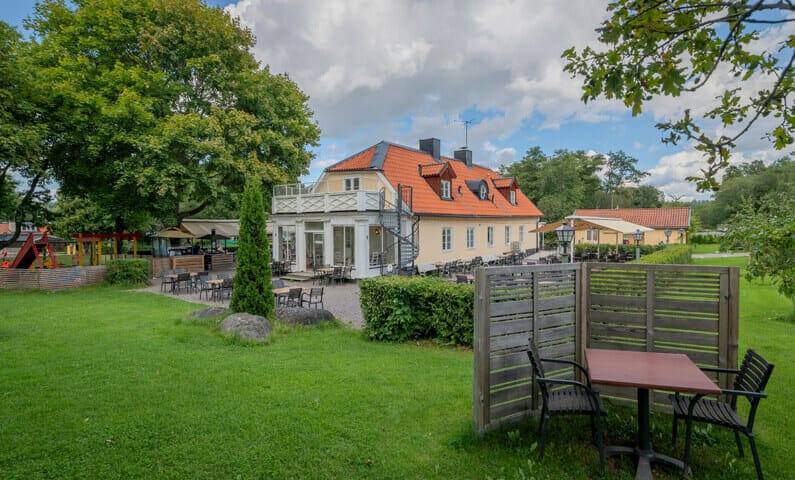 Brostugan konferens