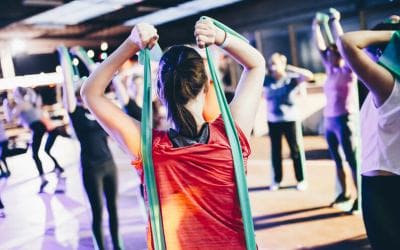 Work out at the best gyms in Stockholm