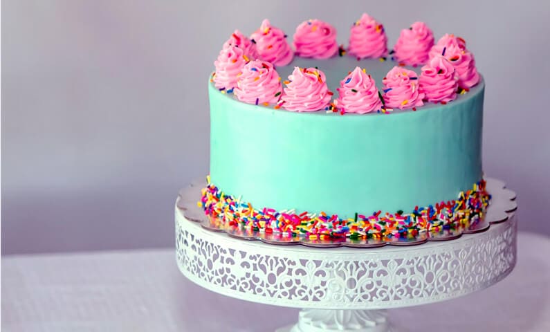 Cakes Stockholm
