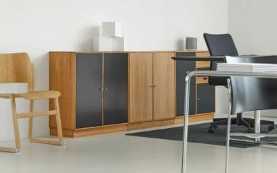 Stockholm’s best stores for used office furniture