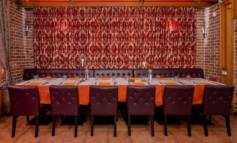 Indian restaurants in Stockholm: Your guide to the best 2025