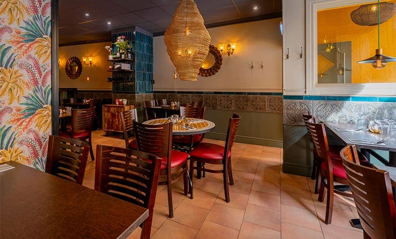 Indian restaurants in Stockholm: Your guide to the best 2023