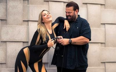 Redlove music – Power DJ:s som fixar musiken och tekniken till ditt event