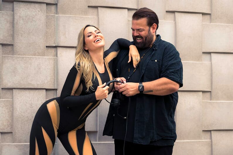 Redlove music – Power DJ:s som fixar musiken och tekniken till ditt event