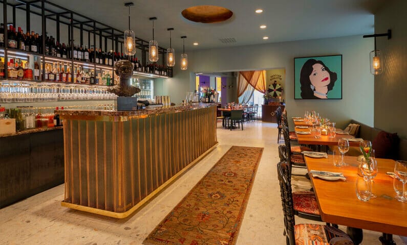 Persian restaurants in Stockholm: Best places to eat 2024