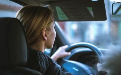 Get your driving license at Stockholm’s driving schools