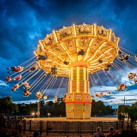 Din guide till Stockholms bästa aktiviteter