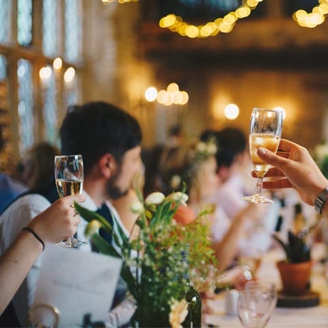 Fixa festen i Stockholms bästa festlokaler