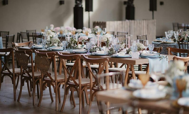 Party venues Stockholm