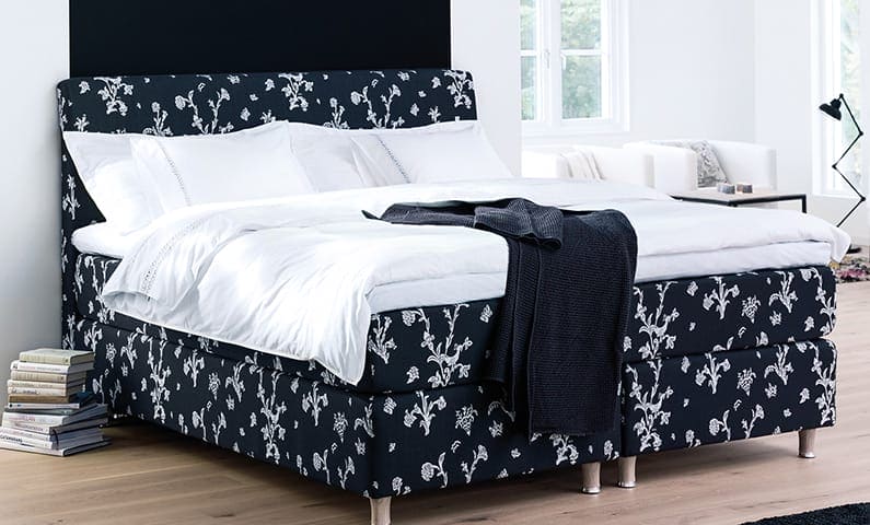 Atlantis Beds