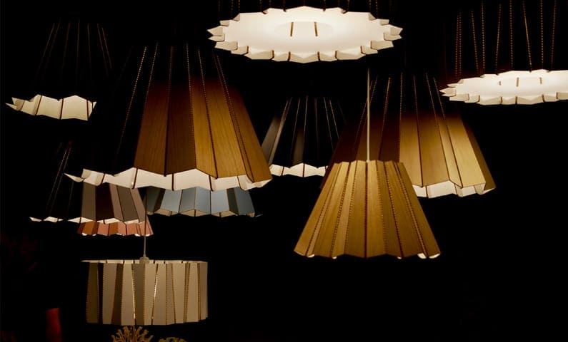 Lampbutiker i Stockholm