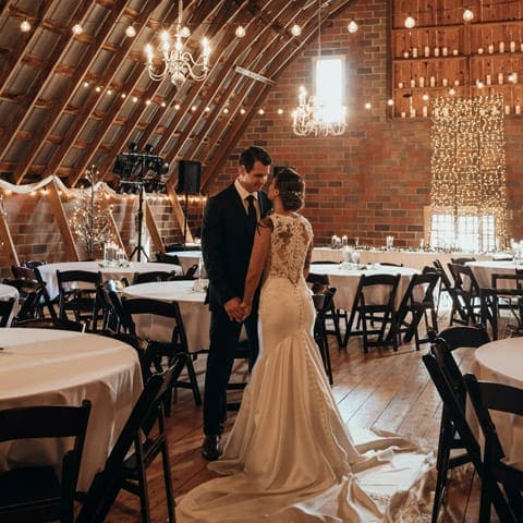 Fira kärleken i Stockholms bästa bröllopslokaler