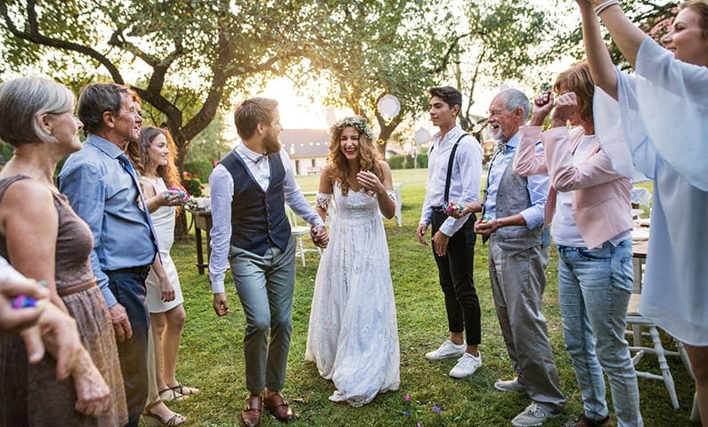 Wedding venues Stockholm