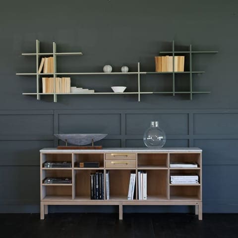 Shoppa möbler i Stockholm