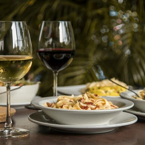 De bästa restaurangerna i Sigtuna