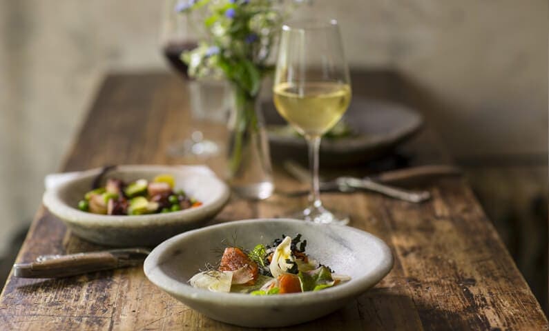 Restaurants in Sigtuna