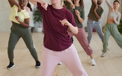 Your guide to the Stockholm’s best dance classes