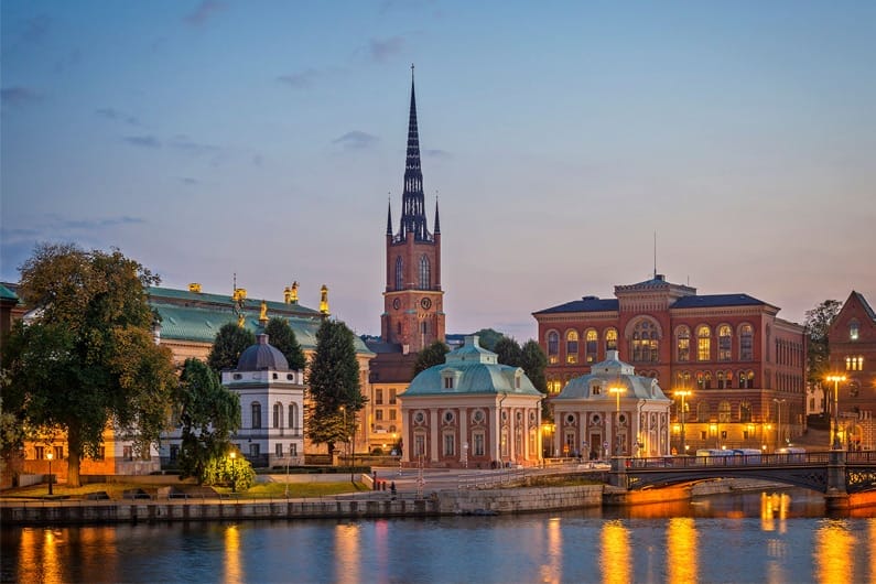 The city guide that brings you the best of Stockholm