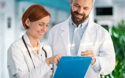 Din guide till privatläkare i Stockholm