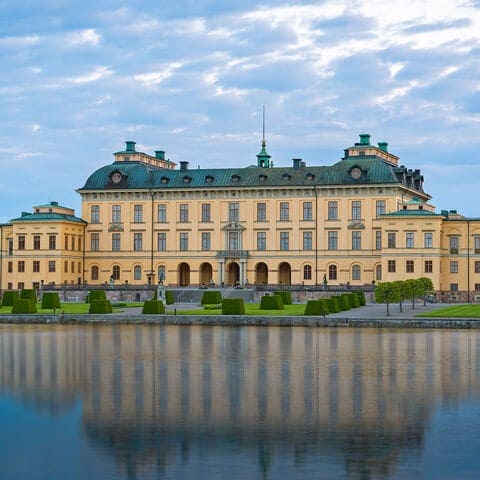 Drottningholms slott – upplev en unik historisk miljö