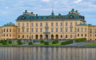 Drottningholms slott – upplev en unik historisk miljö