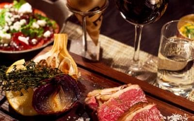 Your guide to Stockholm’s best steakhouses