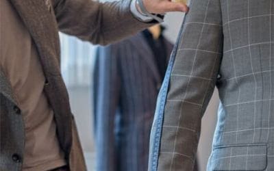 Din guide till skräddare i Stockholm