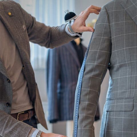 Din guide till skräddare i Stockholm