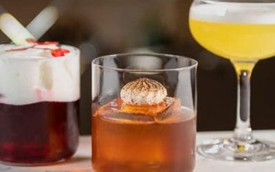 De bästa barerna på Södermalm