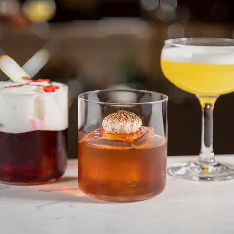 The best bars in Södermalm