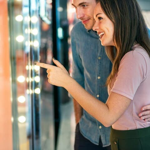 Dejta i Stockholm – guiden till bästa ställena